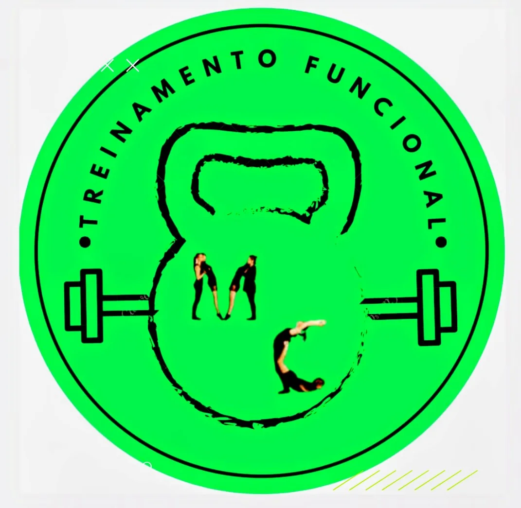 MC Treinamento Funcional