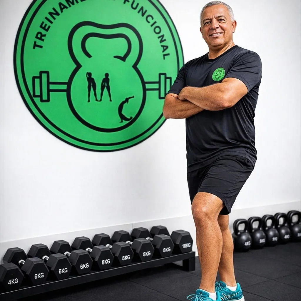 Maurício Camargo